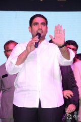 Jai Simha Movie Audio Launch